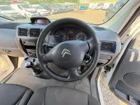 Used Citroën Dispatch 2017 White MPV