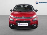 used Citroën C3 3 Flair Hatchback