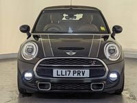 used Mini Cooper S Cabriolet Cooper S Auto Euro 6 (s/s) 2dr SVC HISTORY HEATED SEAT SATNAV 2.0Auto Euro 6 (s/s) 2dr SVC HISTORY Convertible