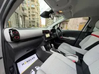 Used Citroën C3 Aircross Flair 2019 Grey SUV
