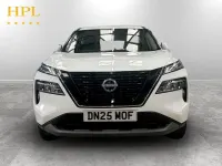 Used Nissan X-Trail Acenta Premium 213 HP (156 kW) 2025 White SUV