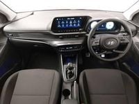 New Hyundai Bayon 90 HP (66 kW) 2026 Pearl  dragon red SUV