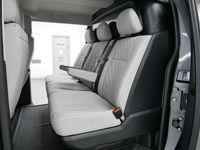 Used Toyota Proace Design 180 HP (132 kW) 2022 Grey MPV