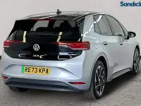 Usado VW ID.3 Pro 150 kW (204 CV) 2024 Utilitario