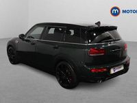 Used Mini John Cooper Works Clubman 306 HP (225 kW) 2022 Green Estate