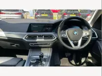 Used BMW X5 xLine 394 HP (289 kW) 2022 Grey SUV