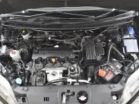 Used Honda FR-V SE 140 HP (102 kW) 2008 Black MPV