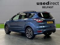 used Ford Kuga (2019/68)ST-Line 1.5T EcoBoost 150PS FWD (S/S) 5d