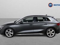 Used Audi A3 Sportback S-Line 150 HP (110 kW) 2024 Hatchback