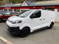 Used Citroën Dispatch 2020 White MPV