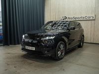 Used Land Rover Range Rover Sport Autobiography 510 HP (375 kW) 2023 SUV