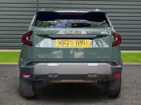 Used Dacia Duster Extreme 141 HP (103 kW) 2025 Estate