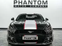 Used Ford Mustang GT Fastback 416 HP (305 kW) 2015 Black Coupe