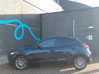 Used Mazda 2 Inclusive 90 HP (66 kW) 2022 Blue Hatchback