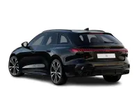 Novo Audi A5 Black Edition 2026 Preto Carrinha