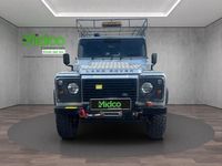 Usado Land Rover Defender 2012 Prateado Citadino
