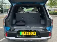 Usado Kia EV9 GT-Line S 281 kW (383 HP) 2026 SUV