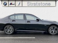 used BMW 330e 3 SeriesM Sport Saloon 2.0 4dr