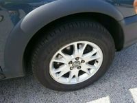 Used Volvo XC70 2006 SUV