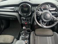 Used Mini Cooper S Sport 192 HP (141 kW) 2021 Orange Hatchback