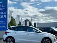 Used Hyundai i20 Advanced 101 HP (74 kW) 2024 Hatchback