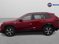 Used Toyota RAV4 Design 306 HP (225 kW) 2026 SUV