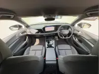 Used Audi A5 S-Line 295 HP (216 kW) 2025 Black Sedan