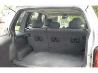 Used Jeep Cherokee 2002 SUV