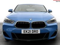 Used BMW X2 M Sport 220 HP (161 kW) 2023 SUV