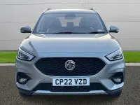 Used MG ZS Exclusive 111 HP (81 kW) 2024 SUV