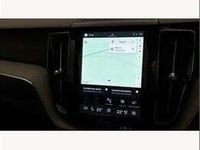 Używany Volvo XC60 Ultra 449 KM (330 kW) 2024 Czerwony SUV