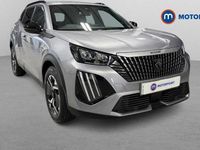 Used Peugeot 2008 Allure 131 HP (96 kW) 2025 Grey SUV