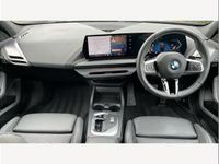 Used BMW 123 M Sport 200 HP (147 kW) 2025 Blue Hatchback