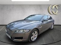 Used Jaguar XF Portfolio 179 HP (131 kW) 2020 Sedan