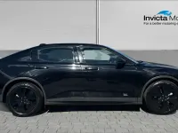 Used Polestar 2 Long Range Single Motor 169 kW (231 HP) 2023 Black Hatchback