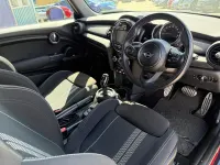 Used Mini Cooper Cabriolet Sport 136 HP (100 kW) 2020 Red Cabriolet