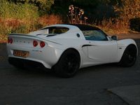 used Lotus Elise Sport