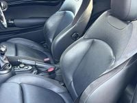 Used Mini Cooper S Cabriolet 192 HP (141 kW) 2018 Black Cabriolet