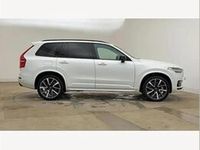 Used Volvo XC90 Ultimate 247 HP (181 kW) 2023 White SUV