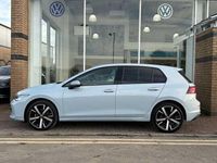 Used VW Golf VIII 150 HP (110 kW) 2025