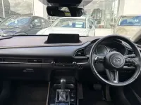 Gebraucht Mazda CX-30 Takumi-Line 138 PS (101 kW) 2025 Weiß SUV