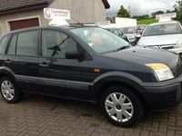 used Ford Fusion 1.4