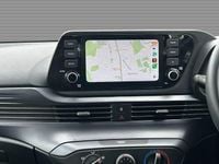 Used Hyundai Bayon SE 100 HP (73 kW) 2023 SUV