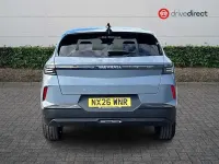 New Vauxhall Grandland X Design Edition 2026 SUV