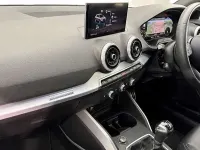 Second-hand Audi Q2 S-Line 2023 SUV
