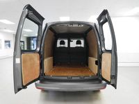 Used VW Caddy Maxi Highline 150 HP (110 kW) 2016 Grey MPV