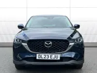 Used Mazda CX-5 Exclusive-Line 165 HP (121 kW) 2025 SUV