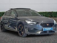 Used Cupra Leon 2023 Grey Hatchback