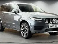Usado Volvo XC90 Momentum 235 CV (172 kW) 2021 SUV