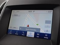 Usado Ford S-MAX Titanium 150 HP (110 kW) 2022 Prateado Monovolume